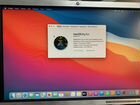Apple MacBook pro 13 2017 A1708