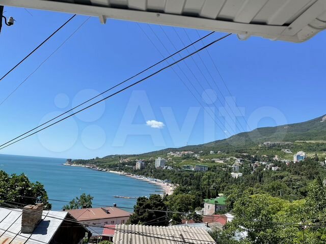 Дом 100 м² на участке 1 сот.