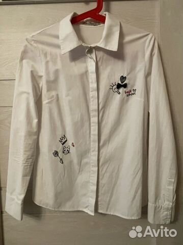 Брюки и рубашки noble people