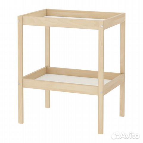 Пеленальный столик sniglar сниглар икеа