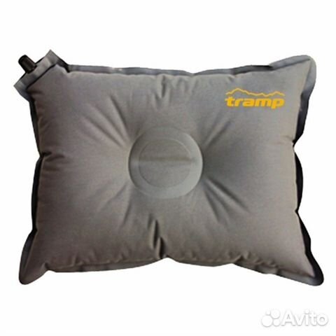Подушка самонадувающаяся Tramp