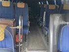 Туристический автобус Kia Granbird, 2011 объявление продам