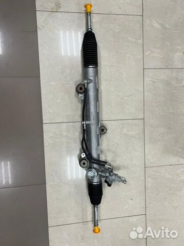 Рулевая рейка toyota Land cruiser 200