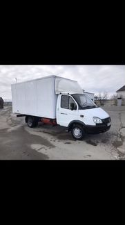 Грузоперевозки