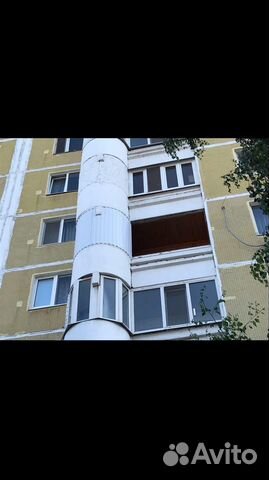 Остекление балконов и лоджий под ключ