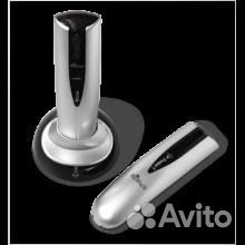 Массажный аппарат для кожи головы новый