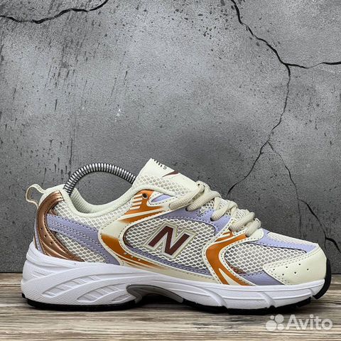 Кроссовки New Balance 530 Размеры 36-40