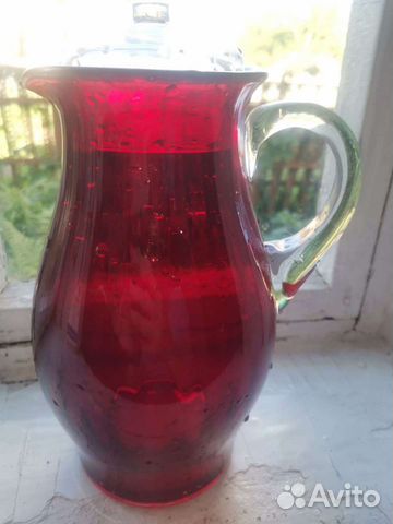 Кувшин СССР