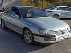 Opel Omega 2.0 AT, 1999, 300 000 км объявление продам