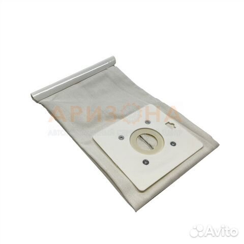 Мешок многоразовый для пылесоса универсальный