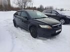 Ford Focus 1.8 МТ, 2008, 192 437 км
