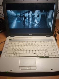 Ноутбук Acer 4310