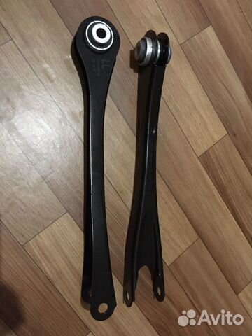 Рычаги подвески BMW F30