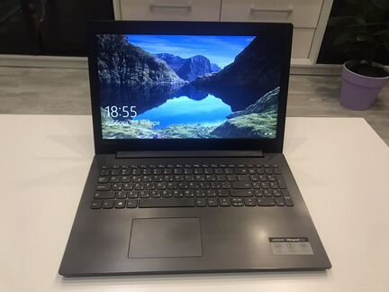 Lenovo ideapad 330 15IGM