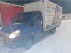 Iveco Daily 3.0 МТ, 2012, 414 000 км
