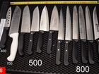 Настоящие Японские ножи кухонные шеф-повара сасими объявление продам
