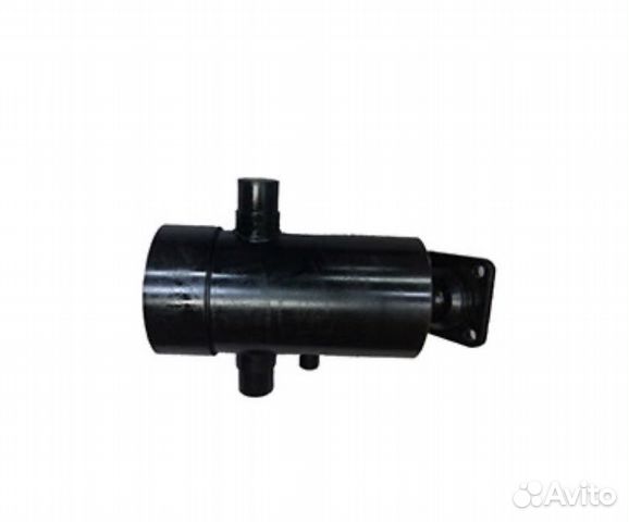 Гидроцилиндр Камаз 6520 (6-штоковый)