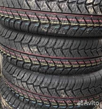 КАМА 365 LT (НК-243) 185/75 R16C