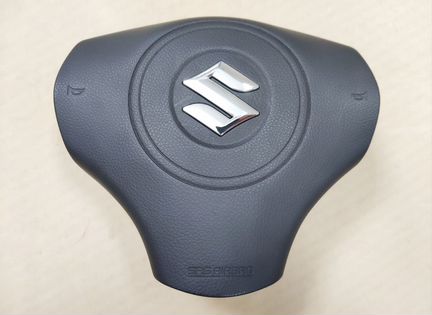 Подушки безопасности водителя Suzuki Grand Vitara