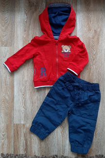 Костюм для мальчика
