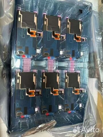 Запчасти для телефонов Дисплеи, платы, крышки ориг