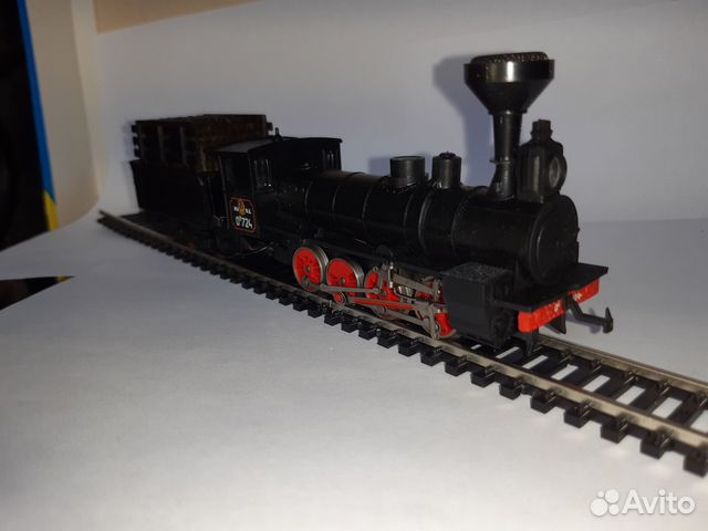 Железная дорога для коллекционеров