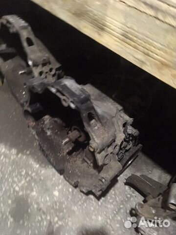 Кпп на Альфа ромео 146/156