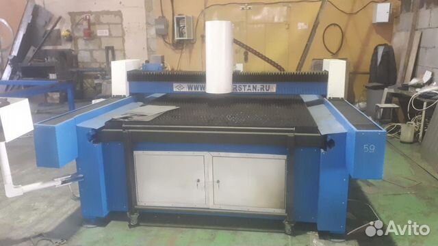 Лазерный станок с чпу источник 