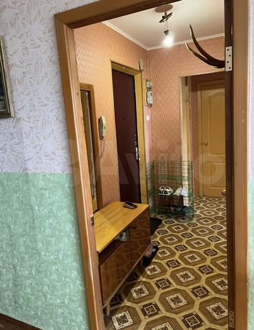 2-к. квартира, 44,8 м², 5/9 эт.