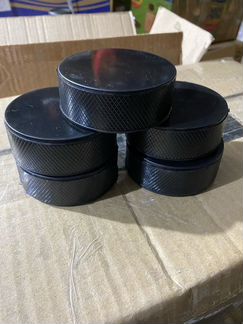 Хоккейные шайбы от производителя