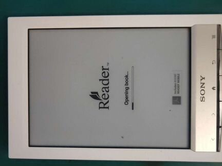 Sony prs-t1 в наличии (+ восстанавливаю PRS-T1)