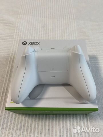 Геймпад Xbox Series S/X