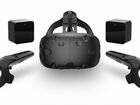 VR комплект HTC Vive объявление продам