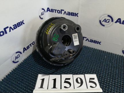 Вакуумный усилитель тормозов Volkswagen Passat