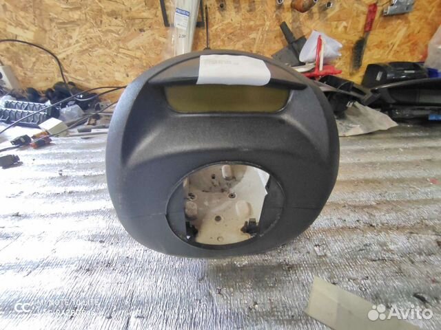 Иформацыонный дисплэй ситроен с4