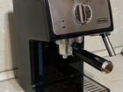 Кофеварка Delonghi ECP 33.21 объявление продам