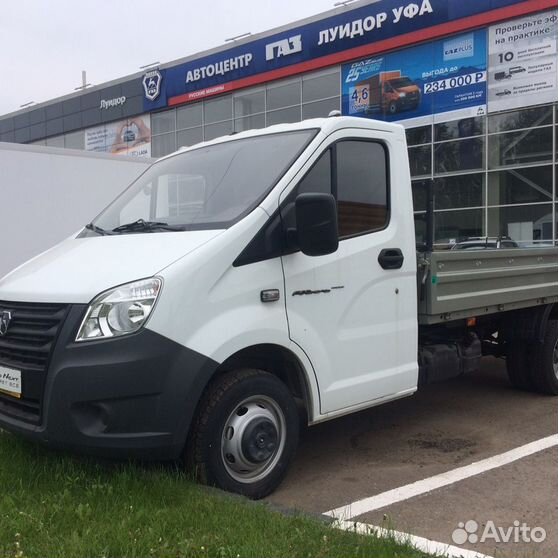 Авито уфа газель пробегом