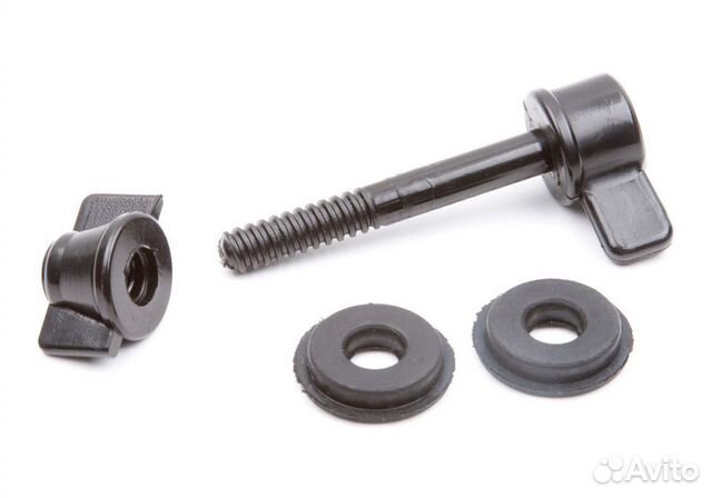 Металлоискатель болт для катушки Nokta Makro 8mm