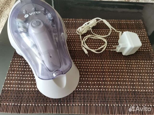 Маникюрный набор