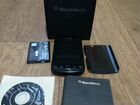 BlackBerry 9380