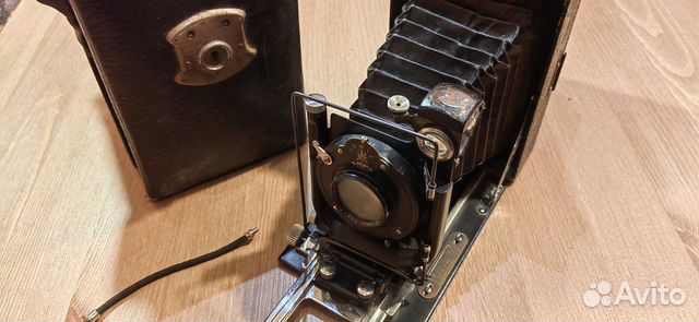 Фотоаппарат Фотокор 1