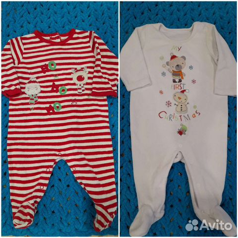 Вещи пакетом на девочку