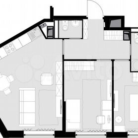 Строительство аквапарка за Прибалтийской отвергнуто ПИКом