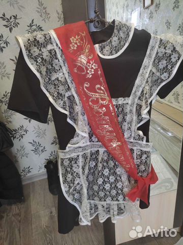 Форма на последний звонок