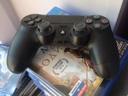 Геймпад оригинальный/джостик ps4/DualShock4 v2,v1