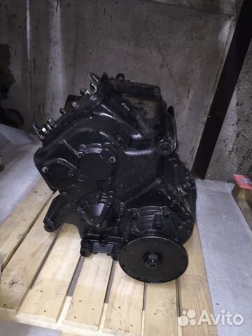 Раздаточная коробка камаз 5350