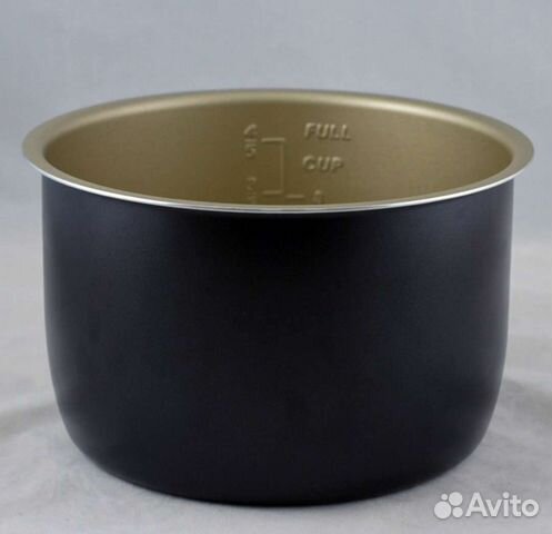 Чаша для мультиварки скороварки