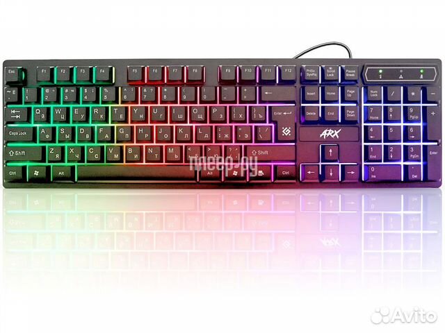 Defender Arx GK-196L RU 45196