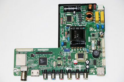 Платы для телевизоров