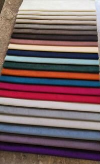 Мебельные ткани